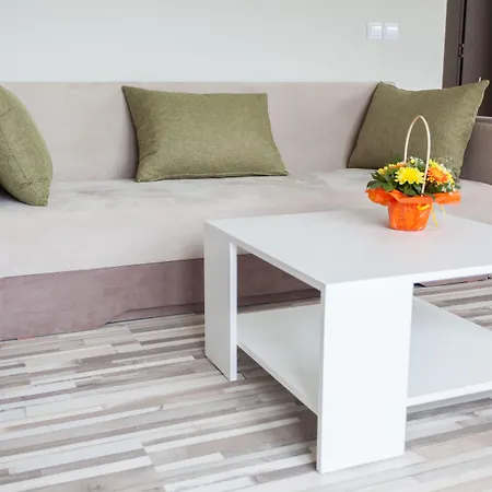 Art Gallery Vacation Apartment