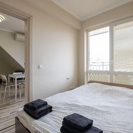Art Gallery Vacation Apartment