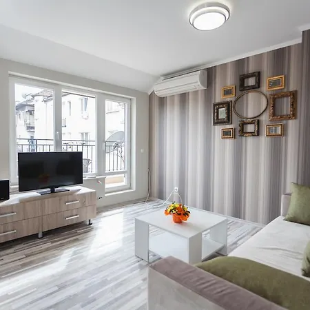 Art Gallery Vacation Appartement