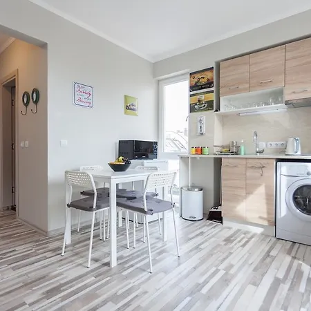 Appartement Art Gallery Vacation