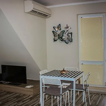 Art Gallery Vacation София